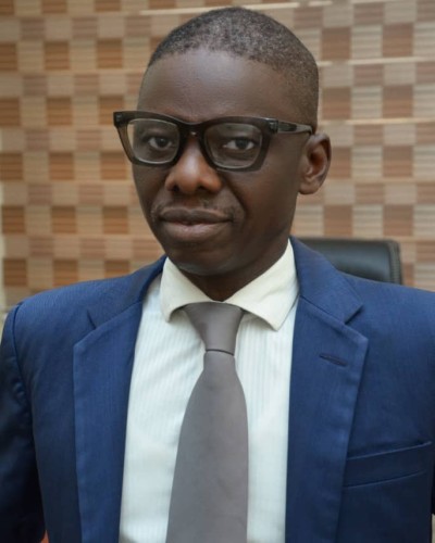 ONUEGBU IKECHUKWU, MINPR